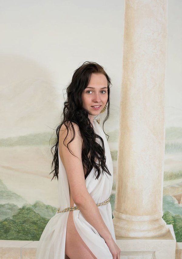 Проститутка Елена